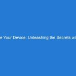 Free Your Device: Unleashing the Secrets with a Free IMEI Checker