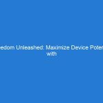 Freedom Unleashed: Maximize Device Potential with a Free Imei Checker