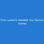 From Locked to Liberated: Your Device’s Journey with a Free Imei Checke