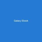 Galaxy Ebook