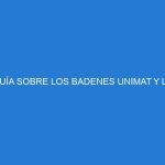 GUÍA SOBRE LOS BADENES UNIMAT Y LA PARTICIPACIÓN EN INICIATIVAS EFICACES DE GESTIÓN DEL TRÁFICO