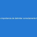 La importancia de delimitar correctamente los espacios de estacionamiento para mejorar la seguridad vial