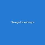 Navegador Icedragon