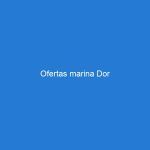 Ofertas marina Dor