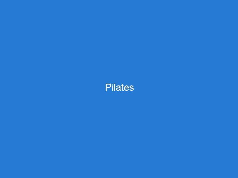 Pilates