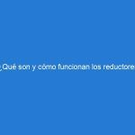 ¿Qué son y cómo funcionan los reductores viales?