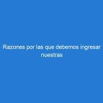 Razones por las que debemos ingresar nuestras contraseñas en las zonas Wifi cuando se está en un país Extranjero