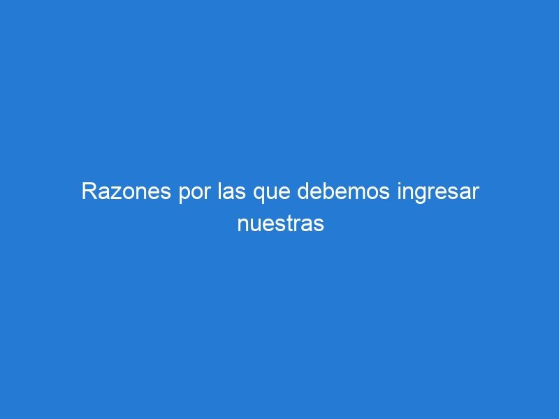 Razones por las que debemos ingresar nuestras contraseñas en las zonas Wifi cuando se está en un país Extranjero