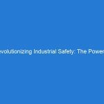 Revolutionizing Industrial Safety: The Power of the 5 Channel Cable Protectors