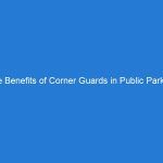 The Benefits of Corner Guards in Public Parking Spaces: Enhancing Safety and Protection