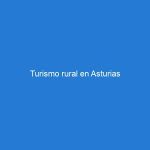 Turismo rural en Asturias