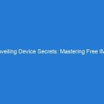 Unveiling Device Secrets: Mastering Free IMEI Checking Techniques