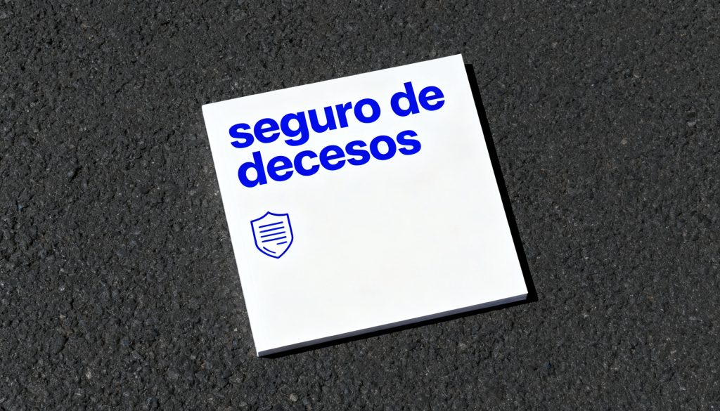 Seguro de decesos